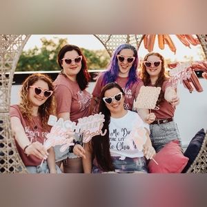 Bachelorette Party Kit